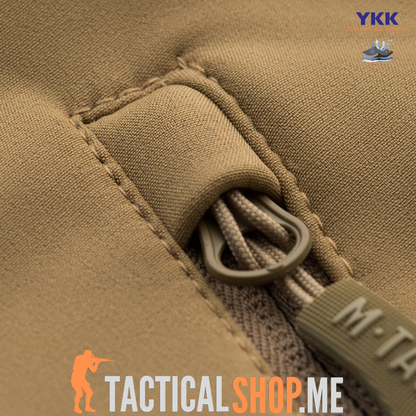 M-TAC Soft Shell jakna sa fliš duks postavom 2 u 1