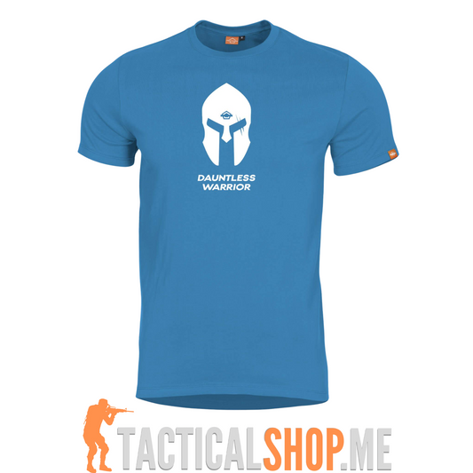 Majica Pentagon SPARTAN HELMET