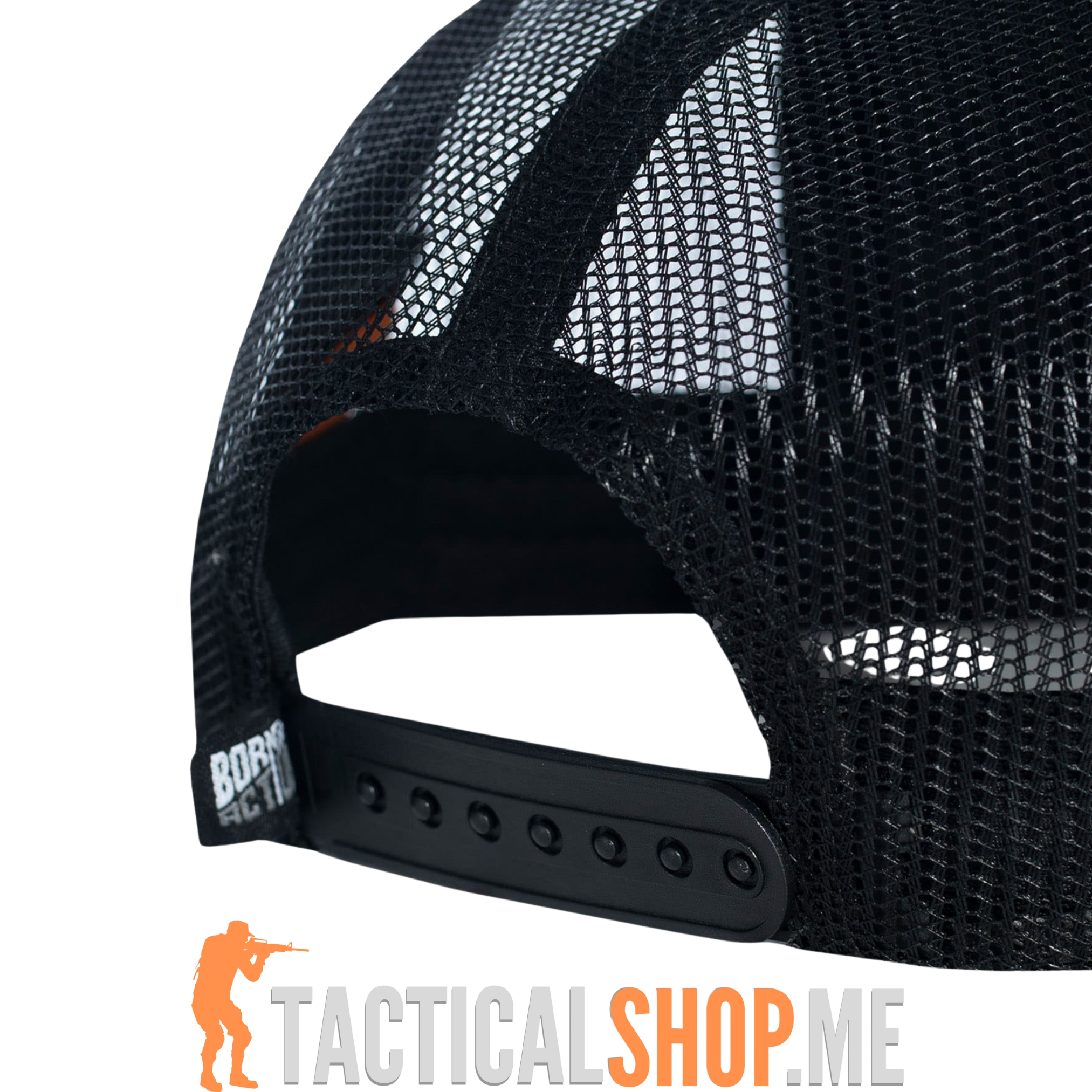 Pentagon WILLS TRUCKERS TWILL CAP kačket