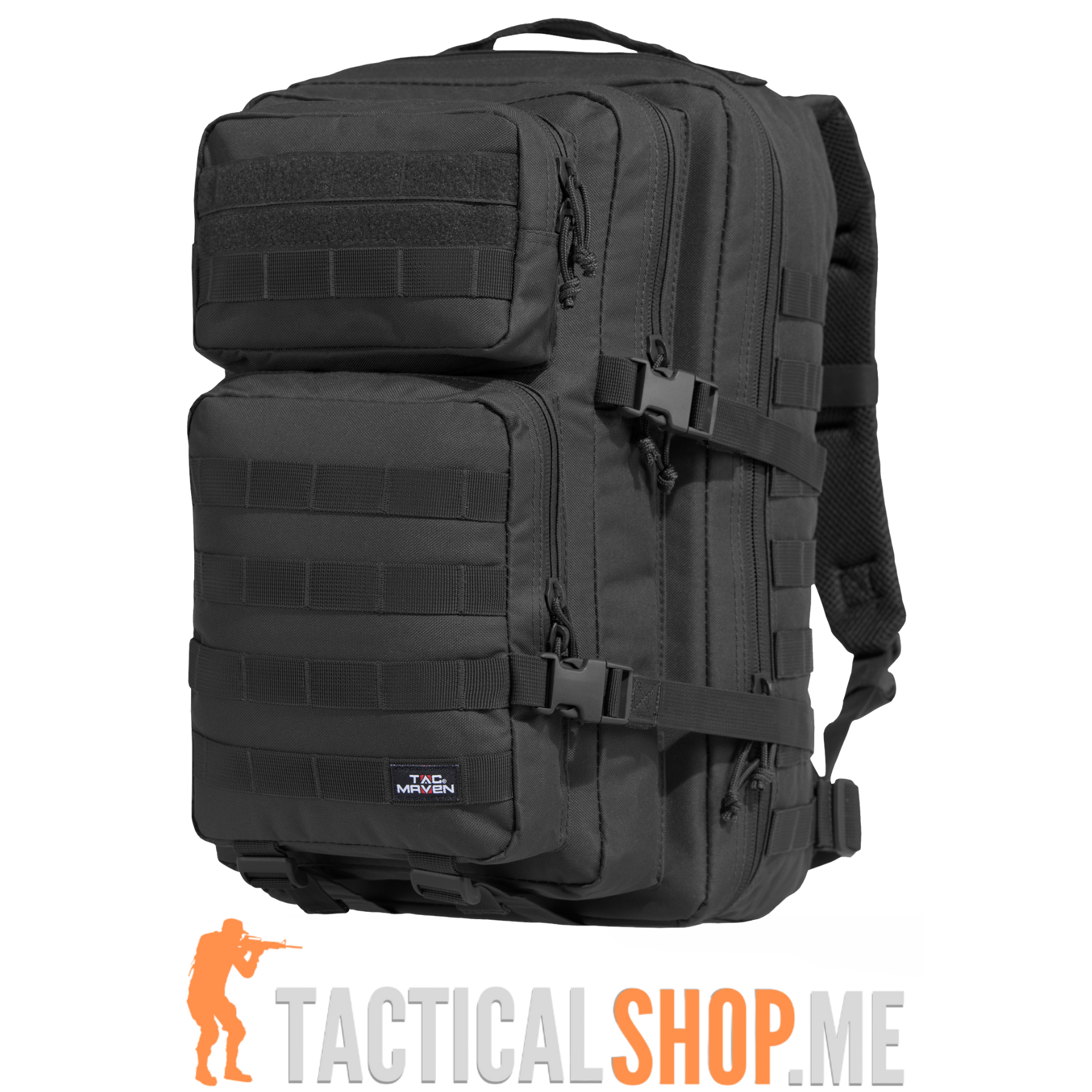 ASSAULT LARGE RANAC 50L