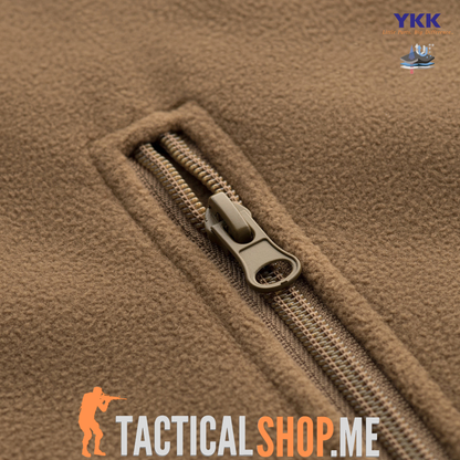 M-TAC Soft Shell jakna sa fliš duks postavom 2 u 1