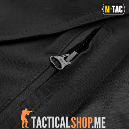 M-TAC Aggressor Gen II Flex taktičke pantalone