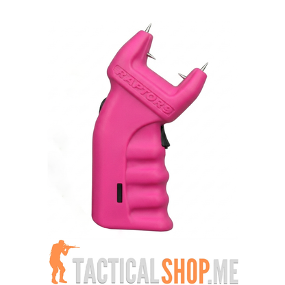 DEFENDER RAPTOR 9 – Lady Edition GEN II