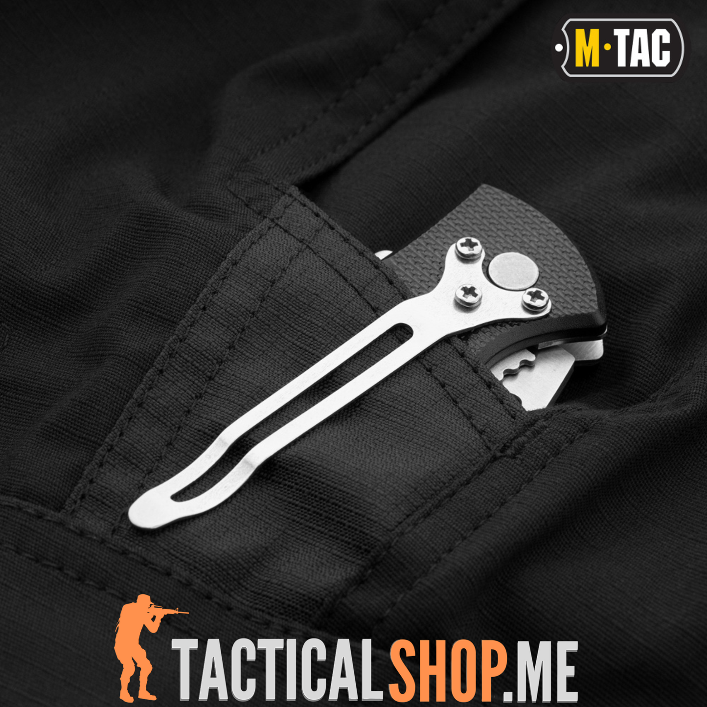 M-TAC Aggressor Gen II Flex taktičke pantalone
