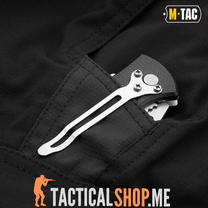 M-TAC Aggressor Gen II Flex taktičke pantalone