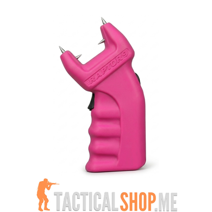 DEFENDER RAPTOR 9 – Lady Edition GEN II