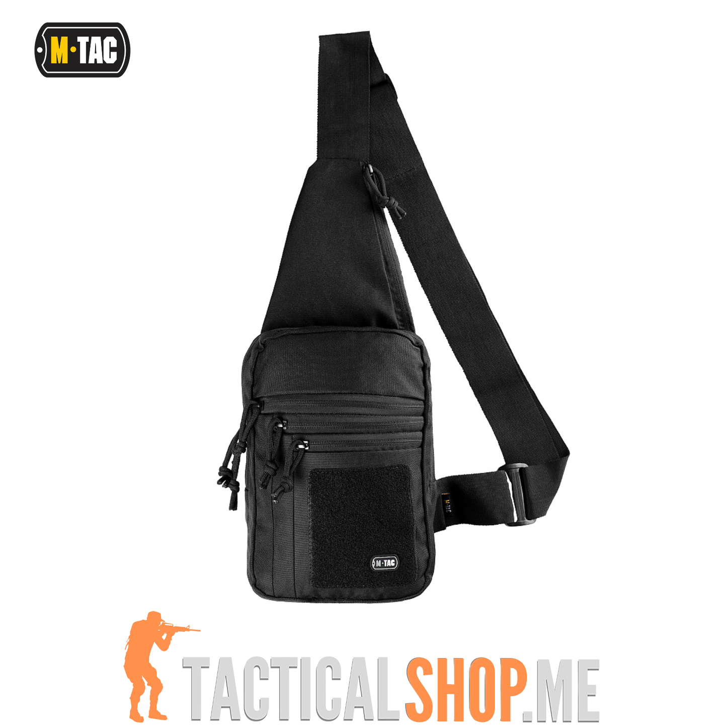 M-TAC Torba za skriveno nošenje