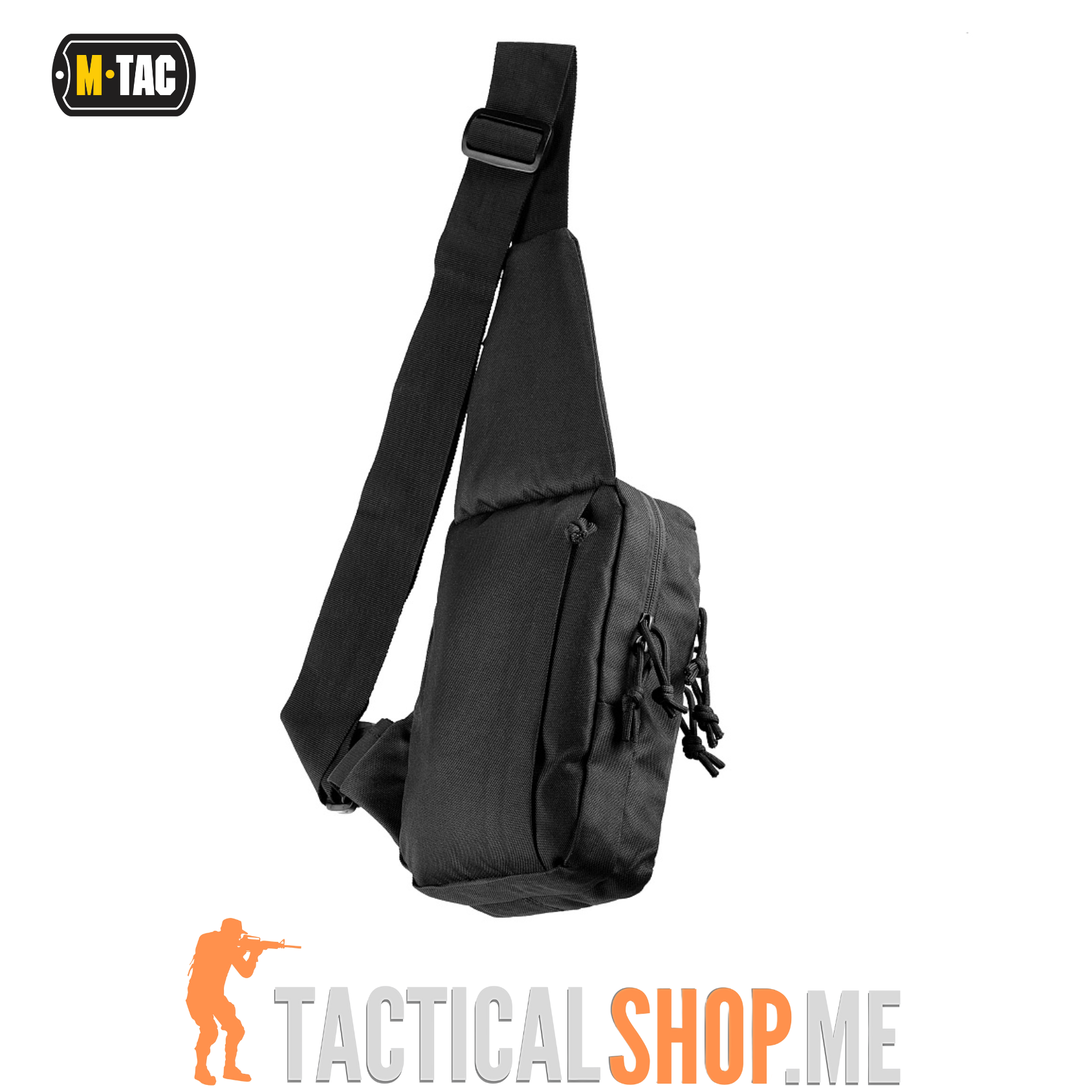 M-TAC Torba za skriveno nošenje