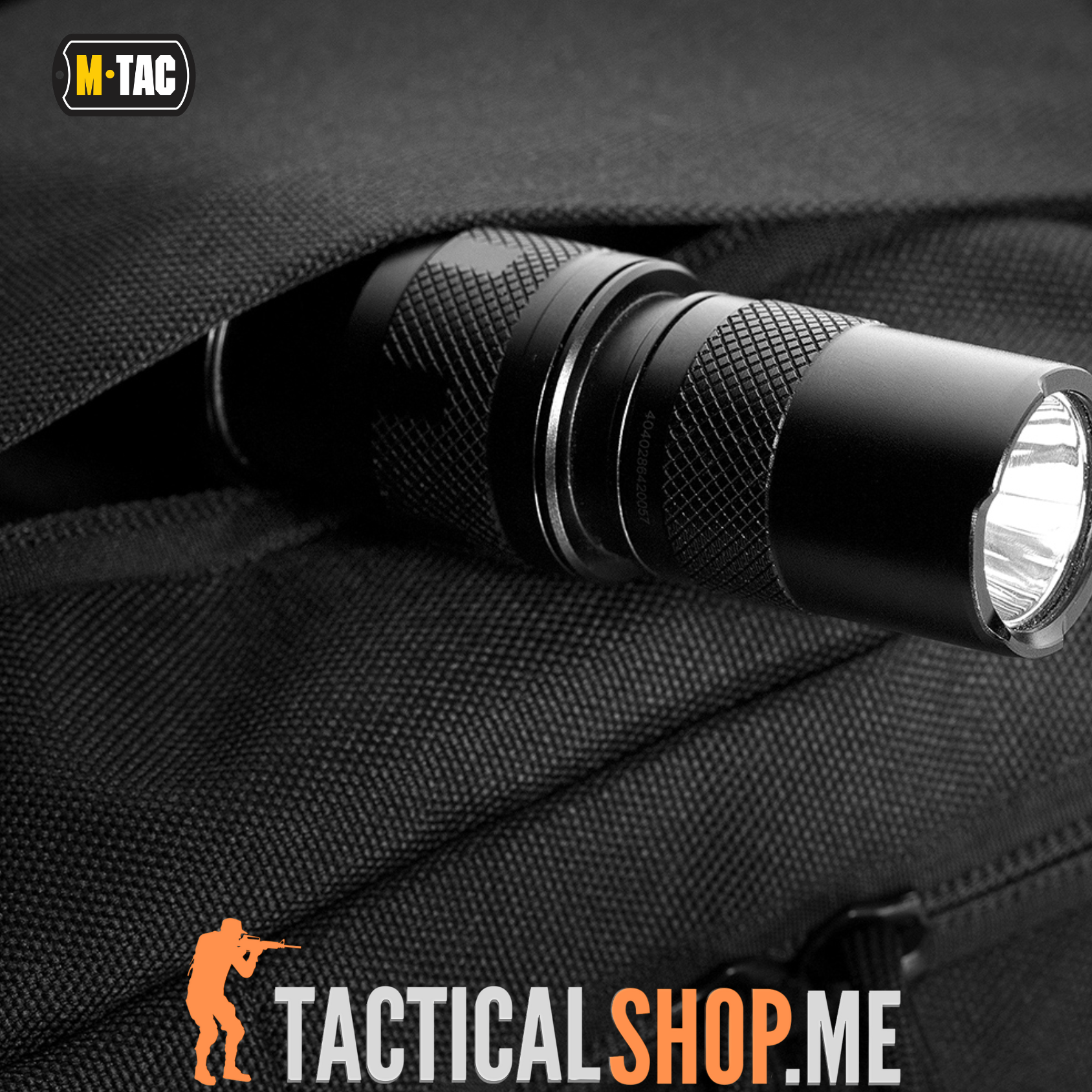 M-TAC Torba za skriveno nošenje