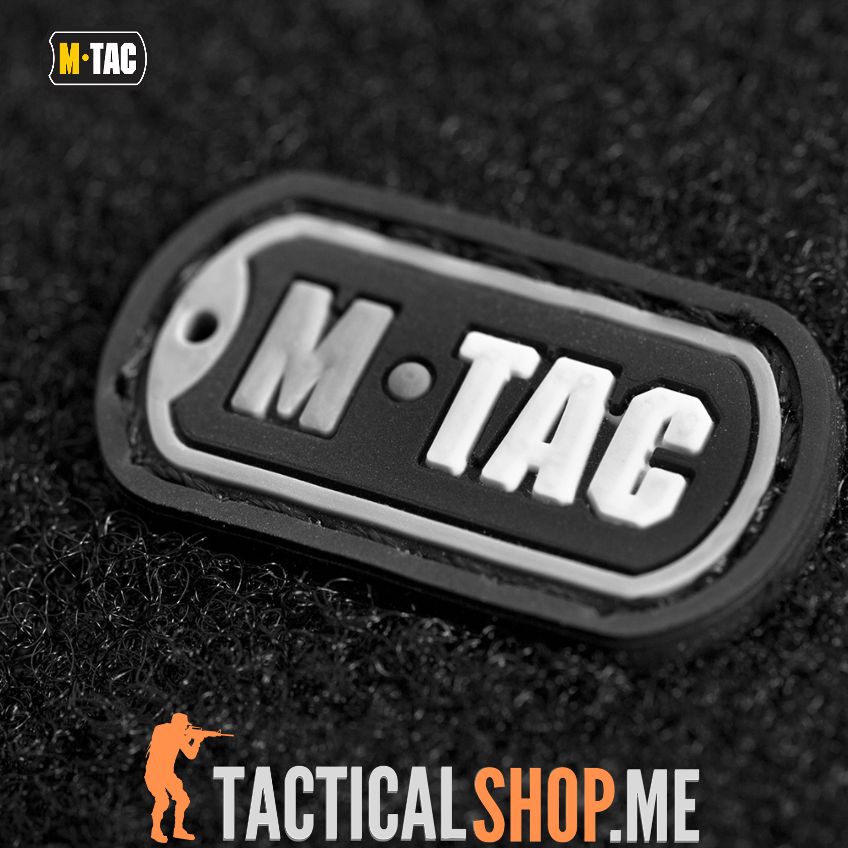 M-TAC Torba za skriveno nošenje