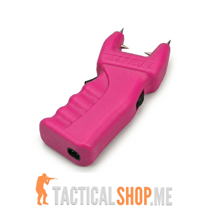 DEFENDER RAPTOR 9 – Lady Edition GEN II
