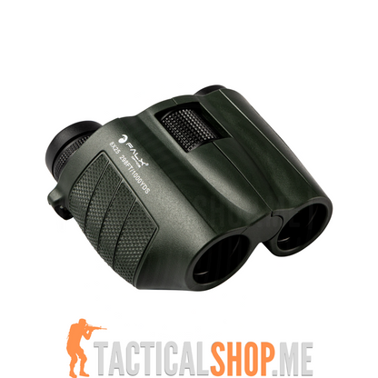 Dvogled Falx Optics Sideview 8×25HD