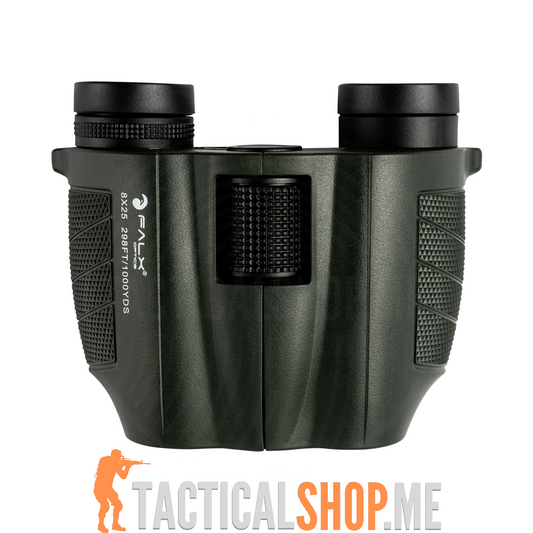Dvogled Falx Optics Sideview 8×25HD