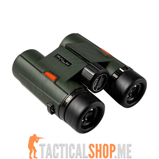 Dvogled Falx Pure 10×32 HD