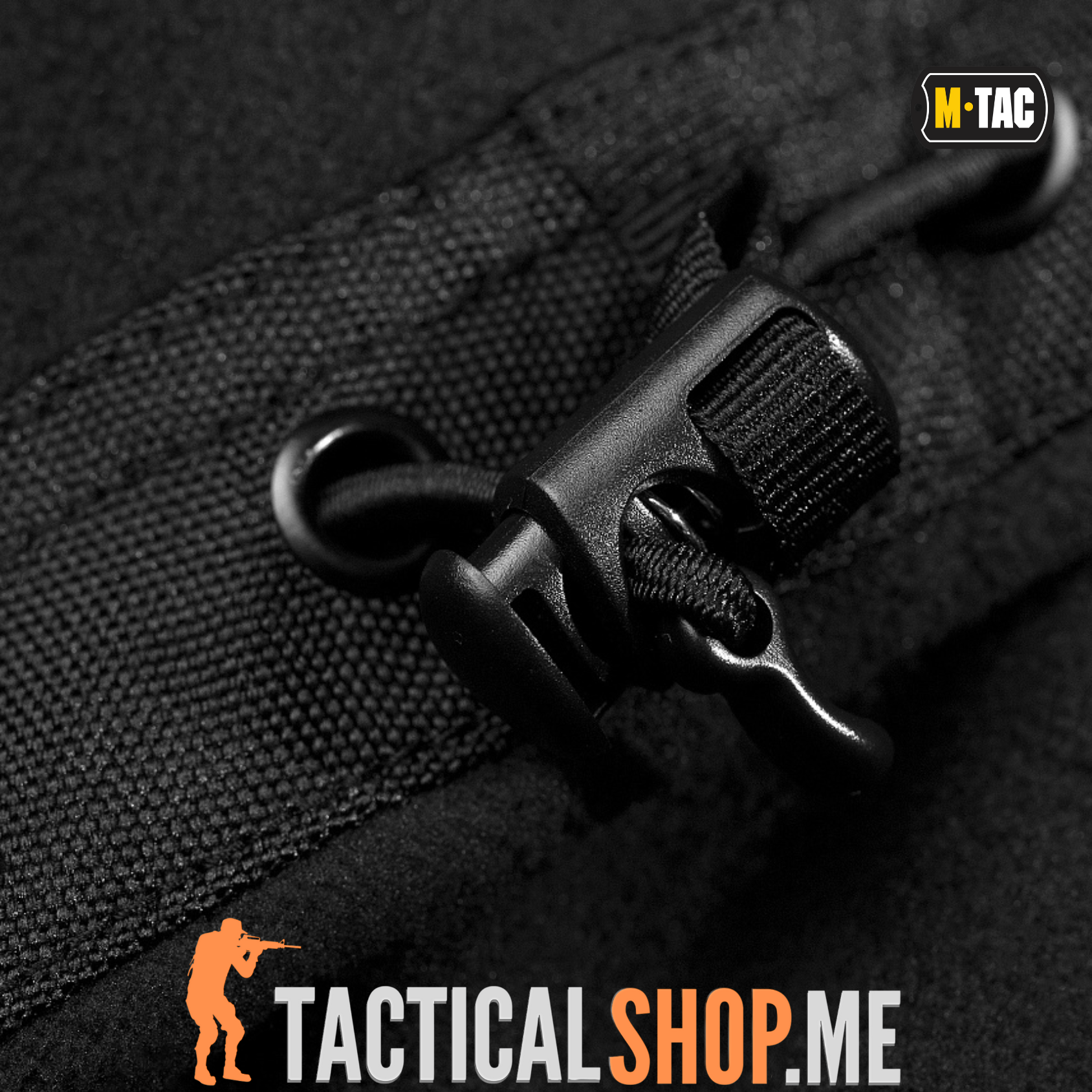 M-TAC Division Fleece jakna