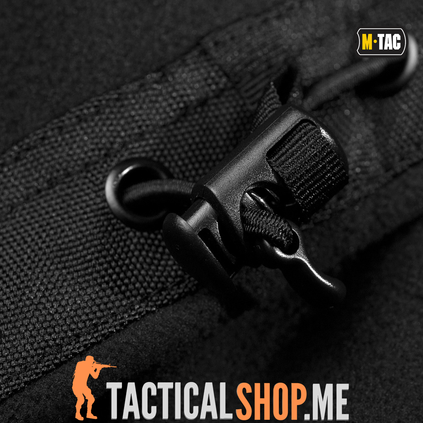 M-TAC Division Fleece jakna