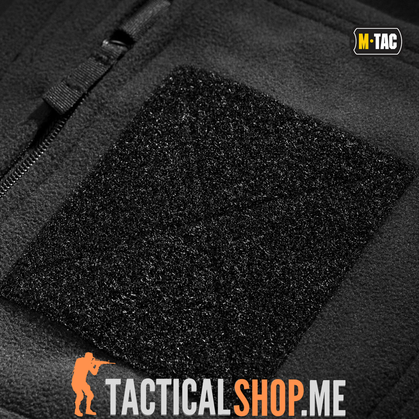 M-TAC Division Fleece jakna