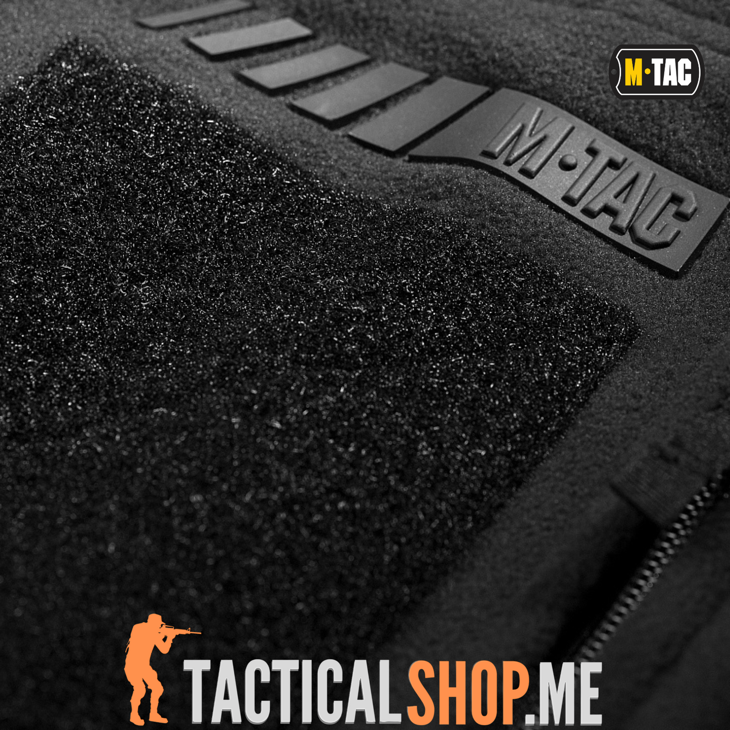 M-TAC Division Fleece jakna