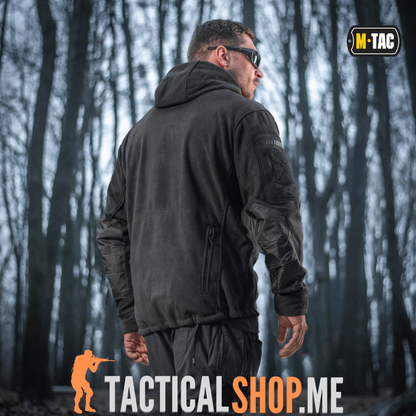 M-TAC Division Fleece jakna
