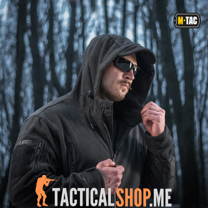 M-TAC Division Fleece jakna