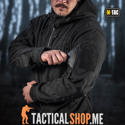 M-TAC Division Fleece jakna