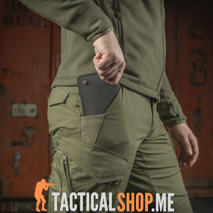 M-TAC Aggressor Gen II Flex taktičke pantalone