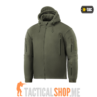 M-TAC Division Fleece jakna