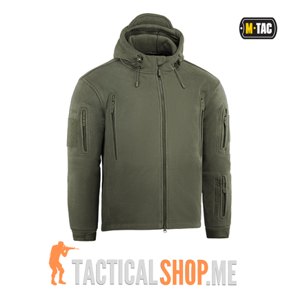 M-TAC Division Fleece jakna