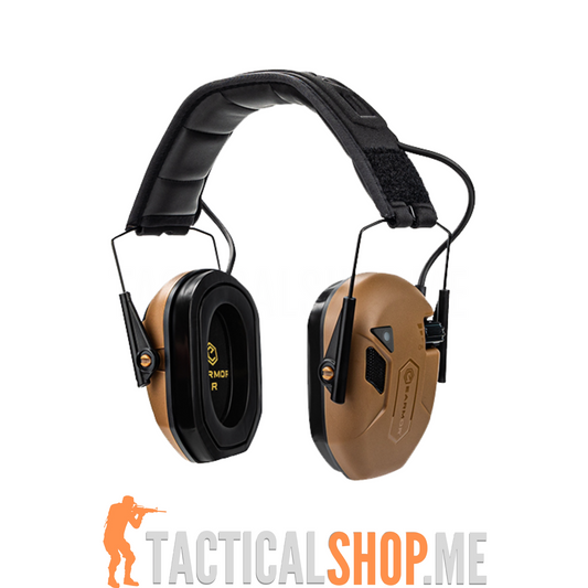 Elektronski antifoni EARMOR M300T-BK – Bluetooth 5.4
