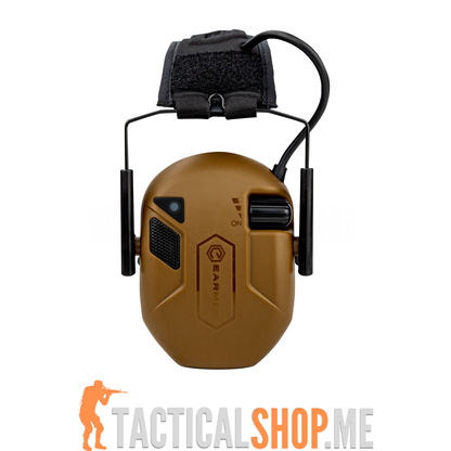 Elektronski antifoni EARMOR M300T-BK – Bluetooth 5.4
