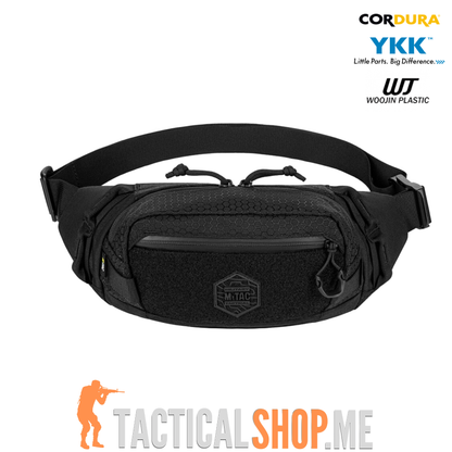 M-TAC Tactical pojasna torba HEX -CORDURA-