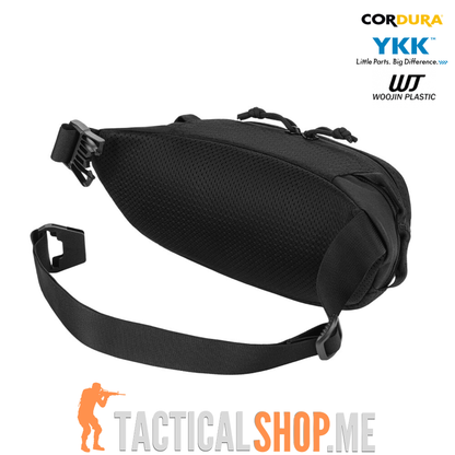 M-TAC Tactical pojasna torba HEX -CORDURA-