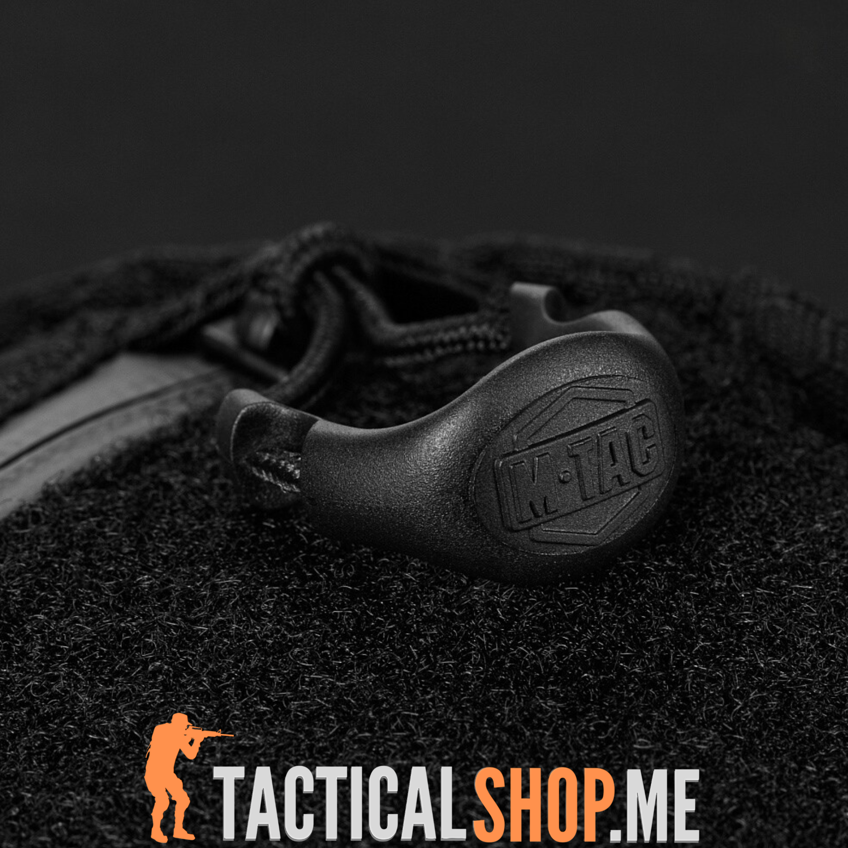 M-TAC Tactical pojasna torba HEX -CORDURA-