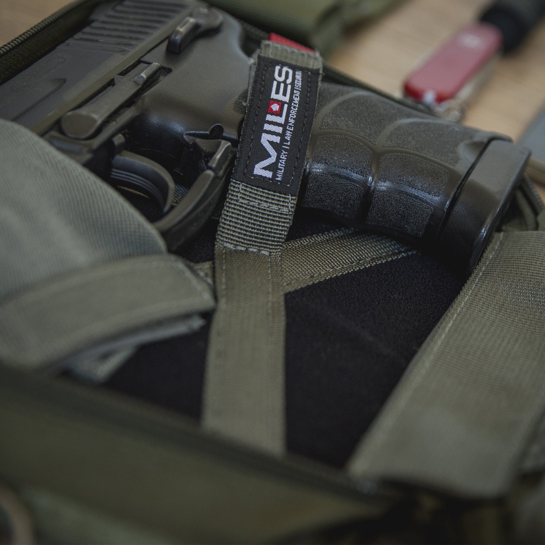 PENTAGON RUNNER TACTICALSHOP.ME