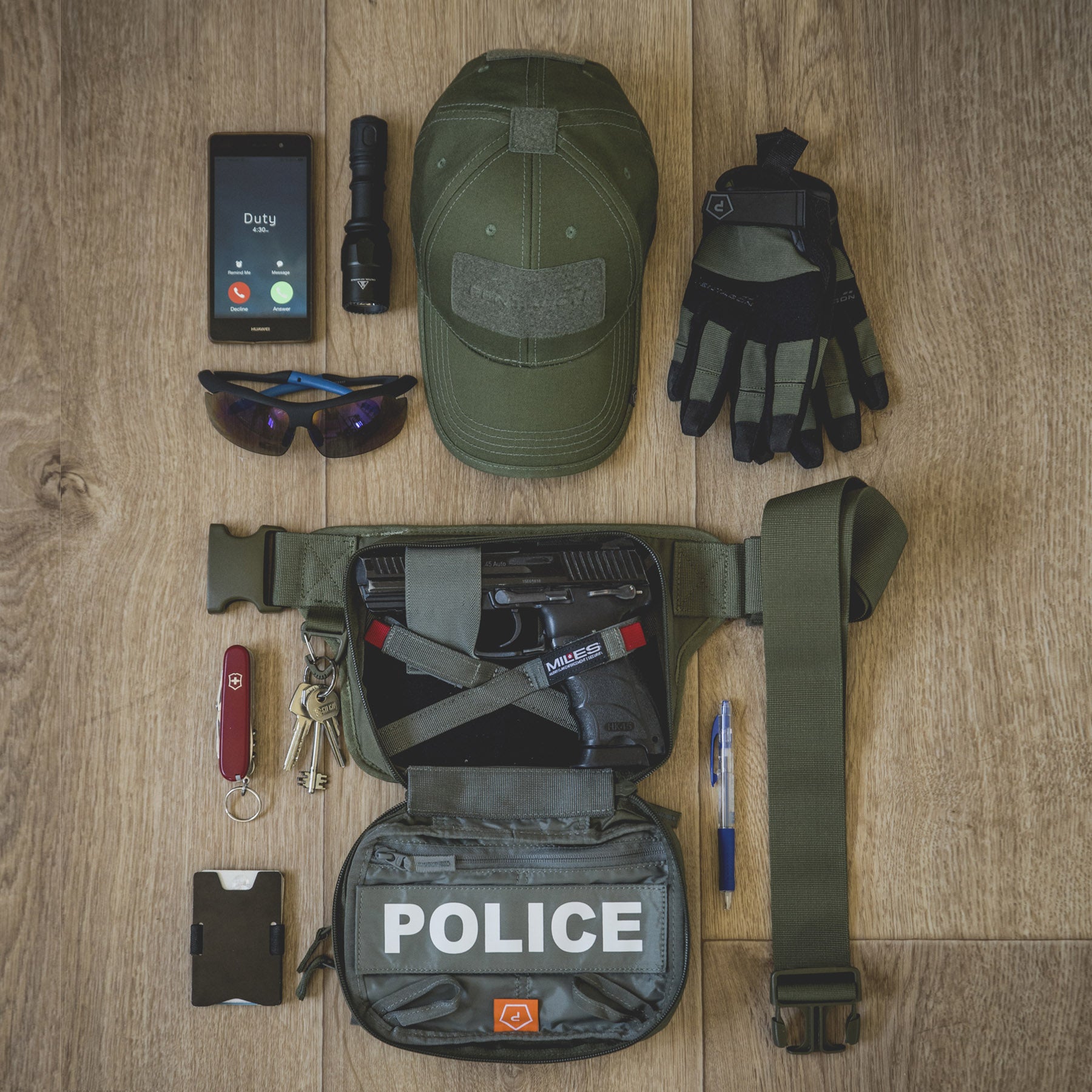 PENTAGON RUNNER TACTICALSHOP.ME