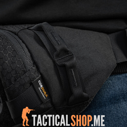 M-TAC Tactical pojasna torba HEX -CORDURA-
