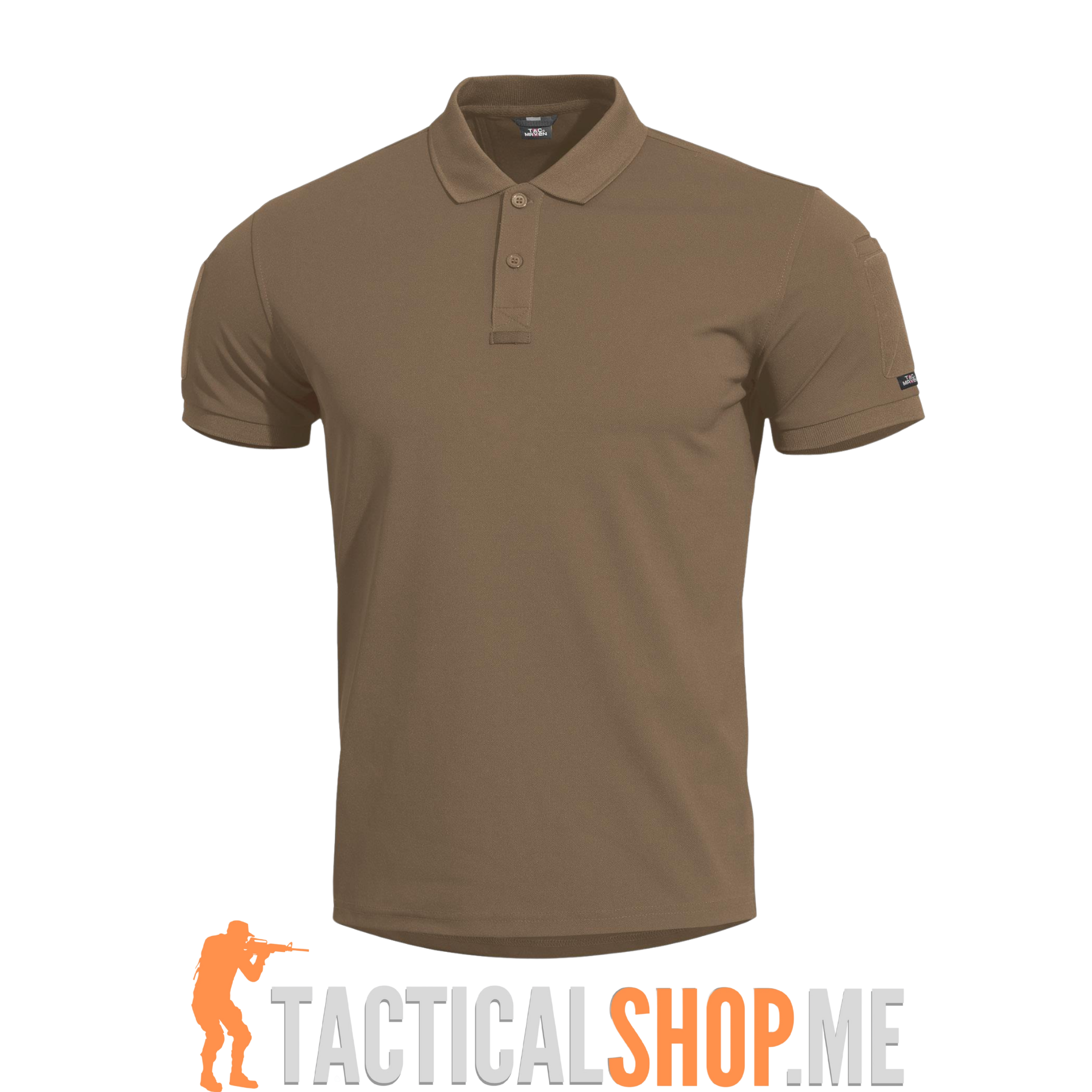 Pentagon PATROL polo majica