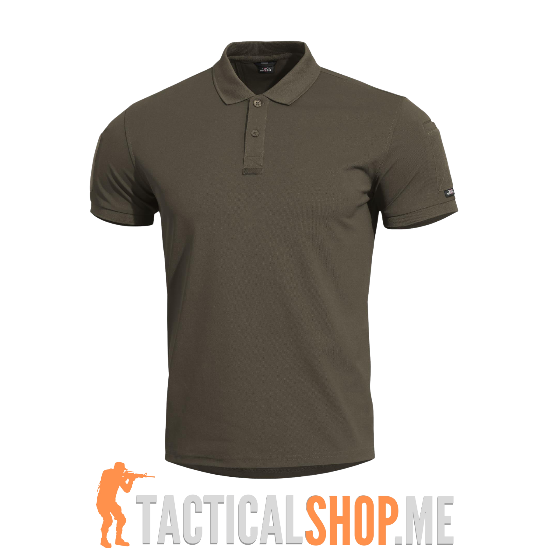 Pentagon PATROL polo majica
