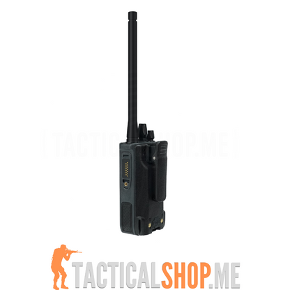 Retevis C1 – Profesionalni IP67 Vodootporni Toki Voki VHF/UHF 5W 1800mAh