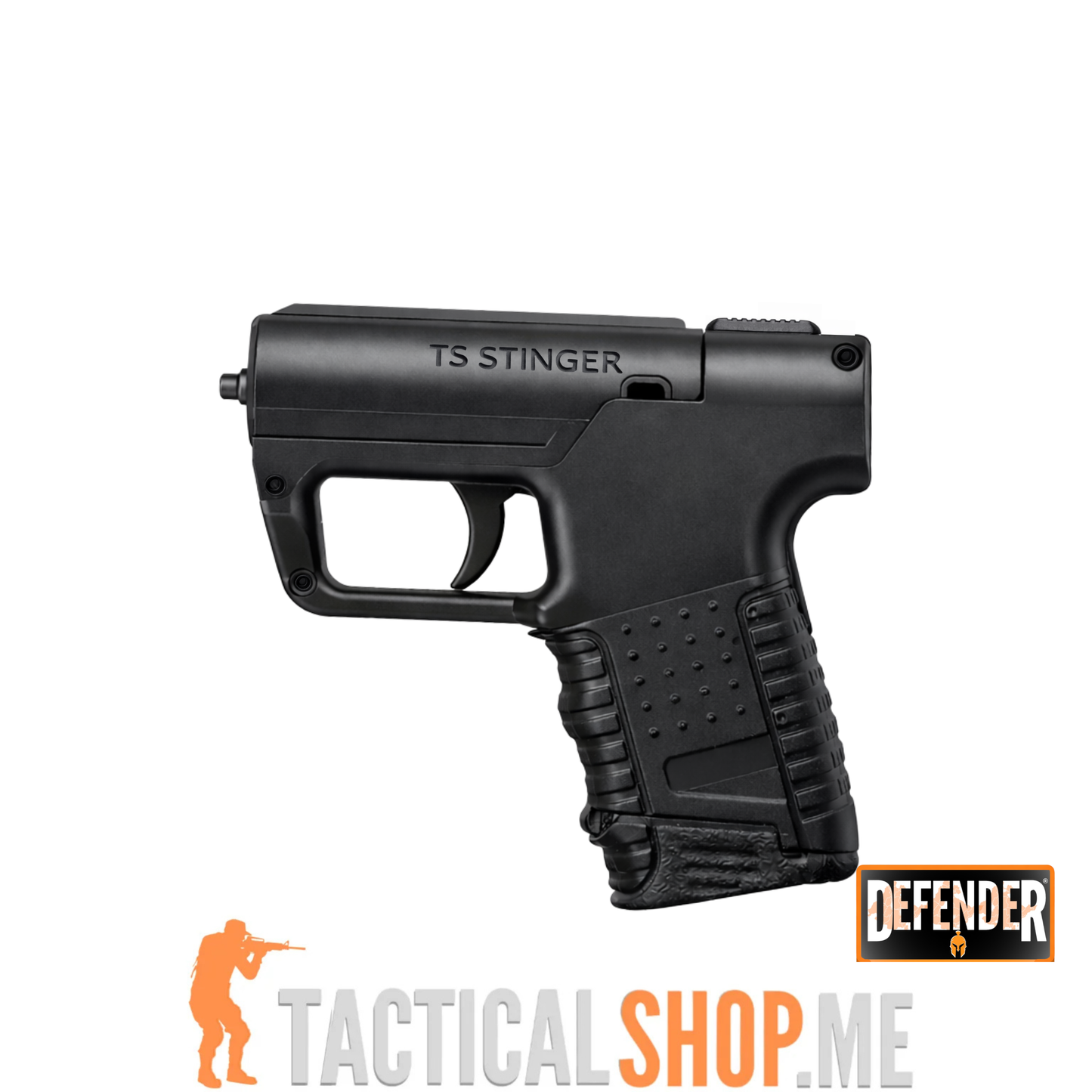 DEFENDER TS STINGER 100ML Biber sprej pištolj