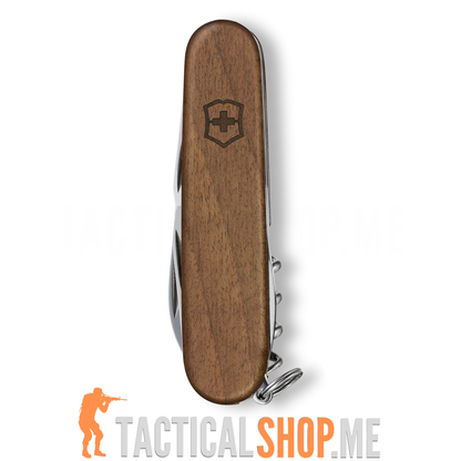 Victorinox Spartan Wood – Švajcarski džepni nož sa 10 funkcija