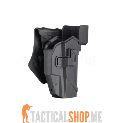 AMOMAX FUTROLA ZA PIŠTOLJ — Glock &amp; CZ P10C (Airsoft)
