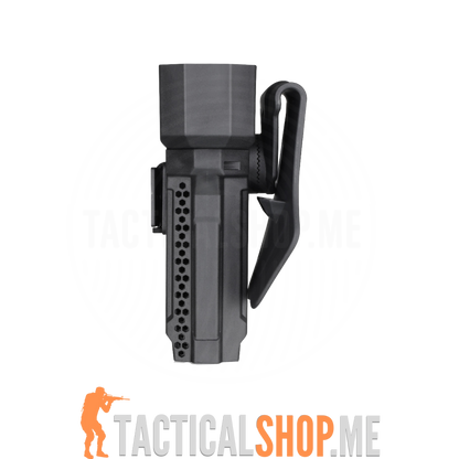 AMOMAX FUTROLA ZA PIŠTOLJ — Glock &amp; CZ P10C (Airsoft)