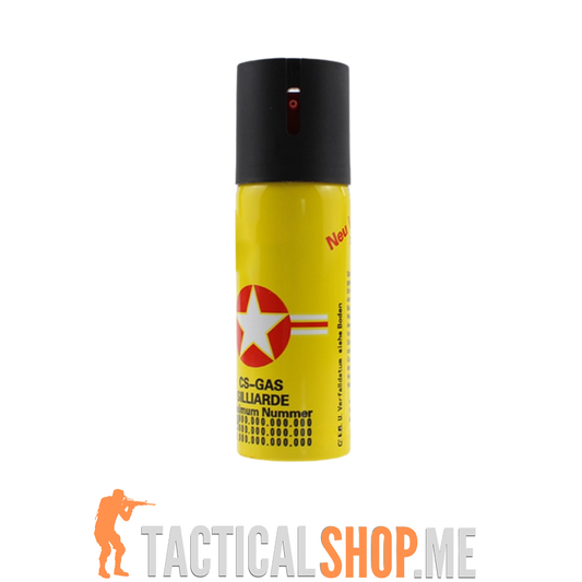 PS60 biber sprej 60ml