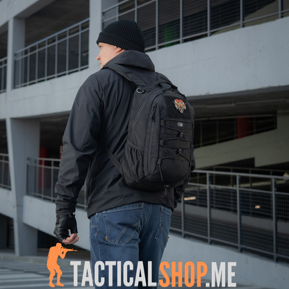M-TAC Urban Line Force Pack 16L ranac
