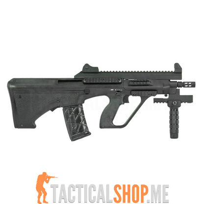 SOFT GUN AEG Steyr AUG A3 XS Commando