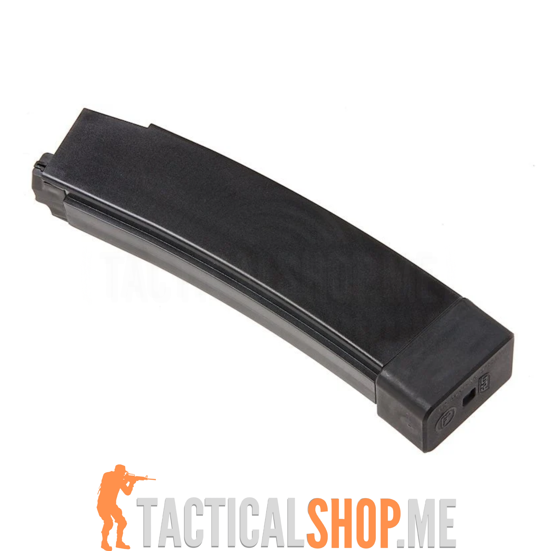 SOFT GUN ASG Scorpion EVO 3 ATEK FDE-DT