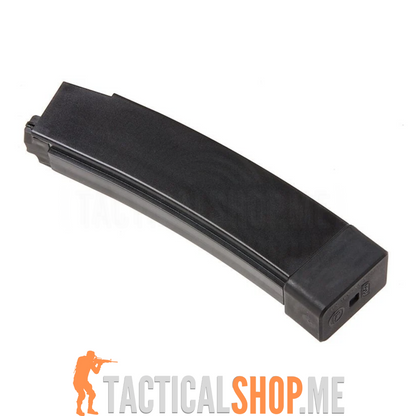 SOFT GUN ASG Scorpion EVO 3 ATEK FDE-DT