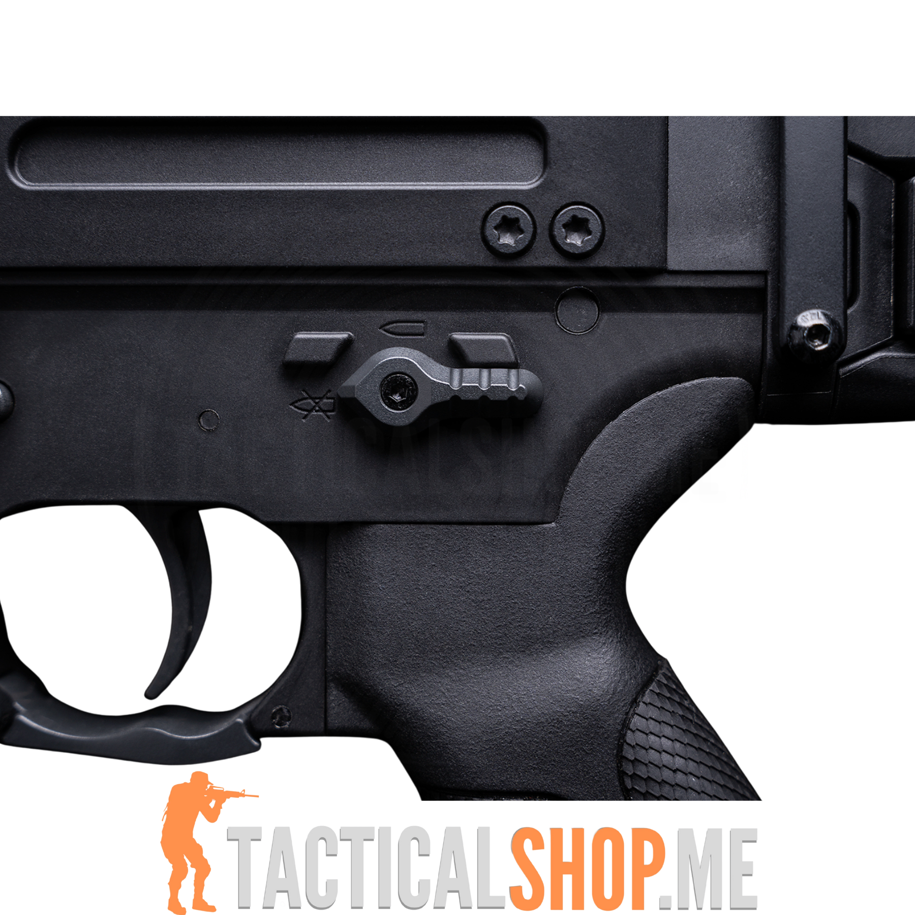 GUN SOFT AEG FLCN 5.56 Sportline (M95 pre-installed)