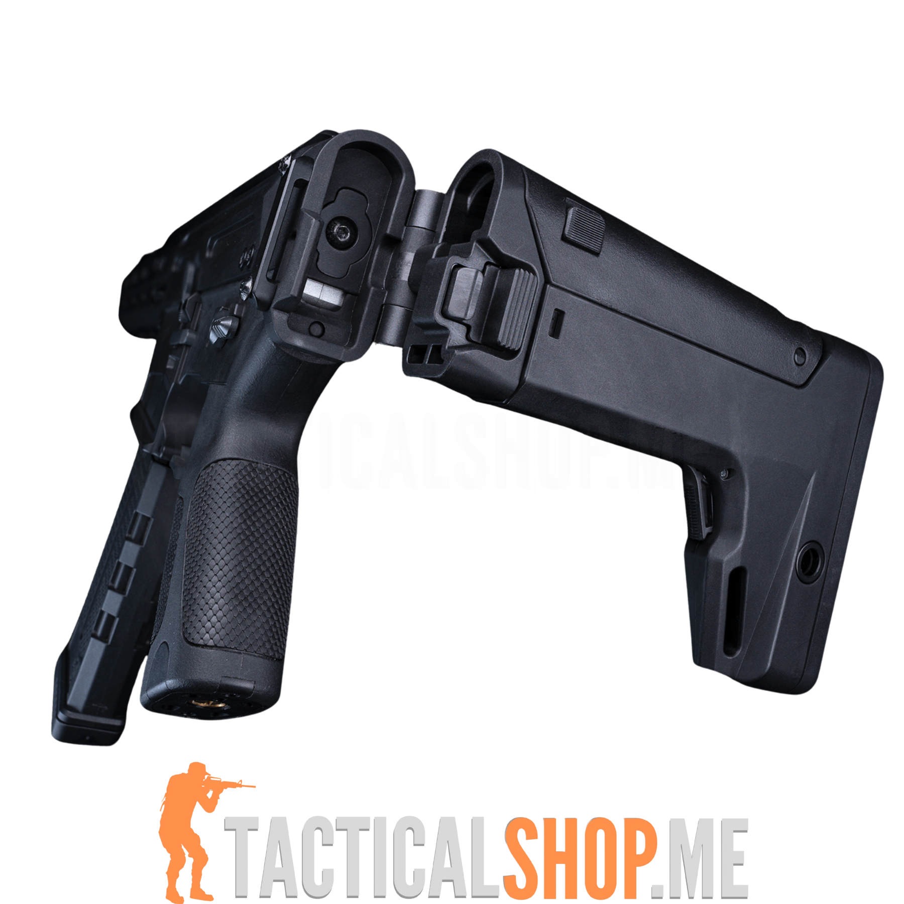 GUN SOFT AEG FLCN 5.56 Sportline (M95 pre-installed)